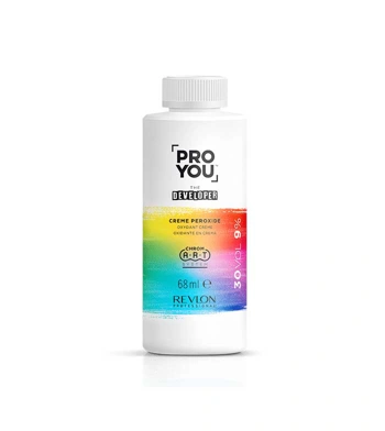Revlon Pro You The Developer Creme Peroxide 9% - 68ml főképe